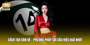 Cách Tạo Dàn Đề