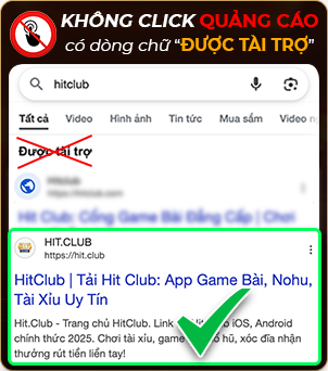 cảnh báo