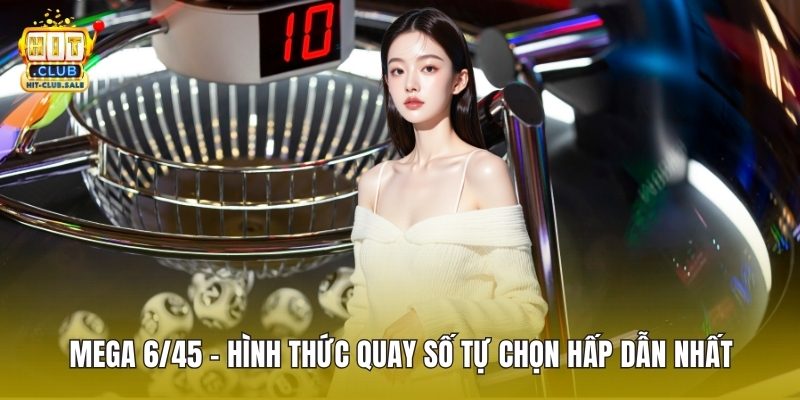 Mega 6/45