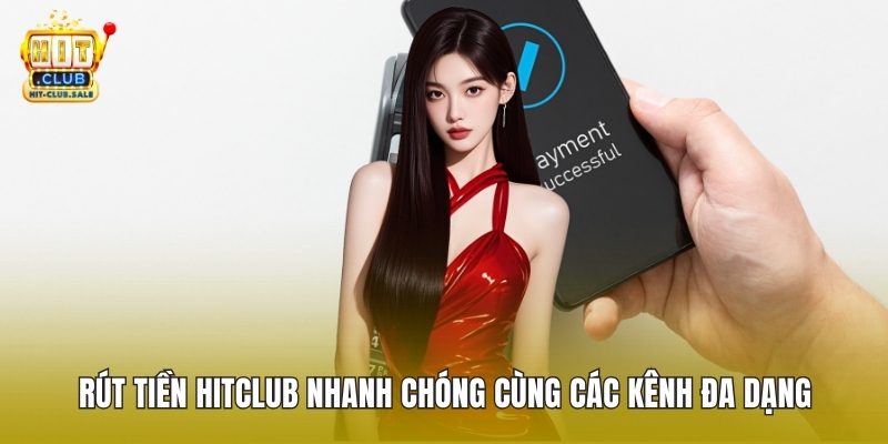Rút Tiền Hitclub
