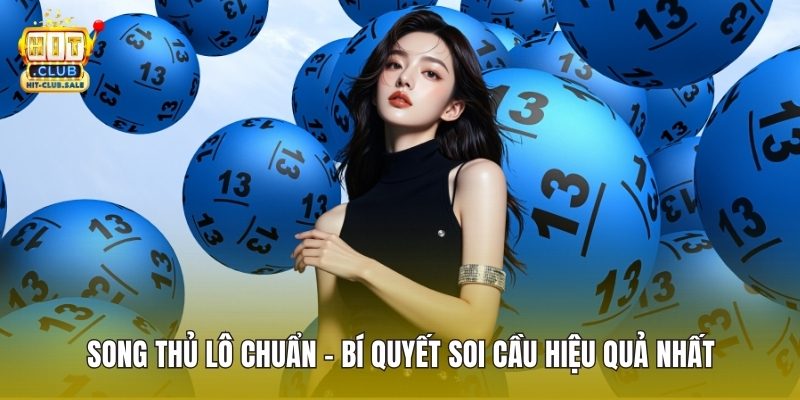 Song Thủ Lô Chuẩn