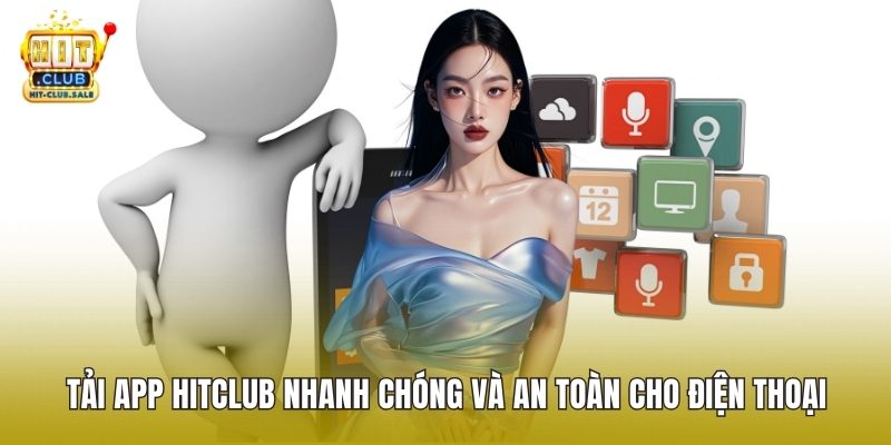 Tải App Hitclub