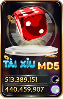 tài xỉu md5 hitclub