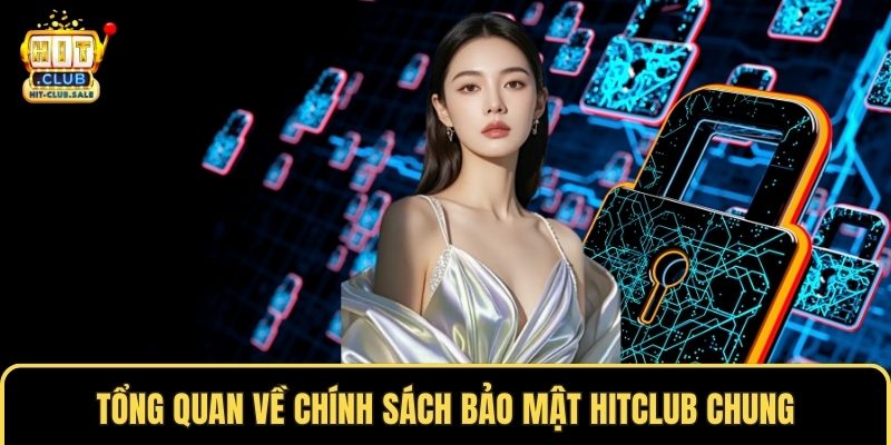 Tổng quan về chính sách bảo mật Hitclub chung